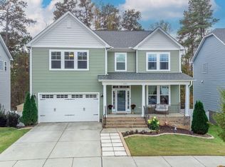 610 Ballast Poin, Clayton, NC 27520