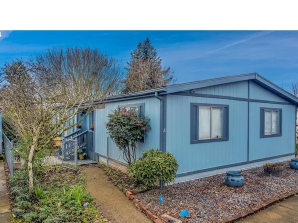 10660 SW Wilsonville Rd Unit 21, Wilsonville, OR 97070