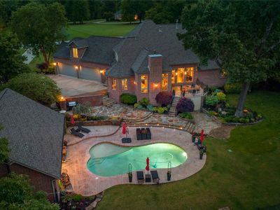 10952 Kennesaw Dr, Bentonville, AR, 72712