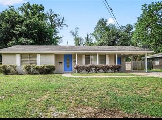 2108 Kimberly St, Alexandria, LA 71301