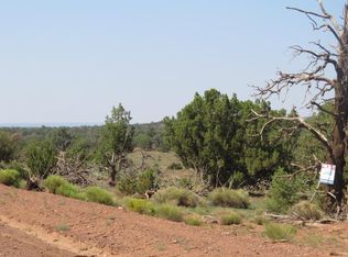 6126 Hawkeye Cir, Williams, AZ 86046