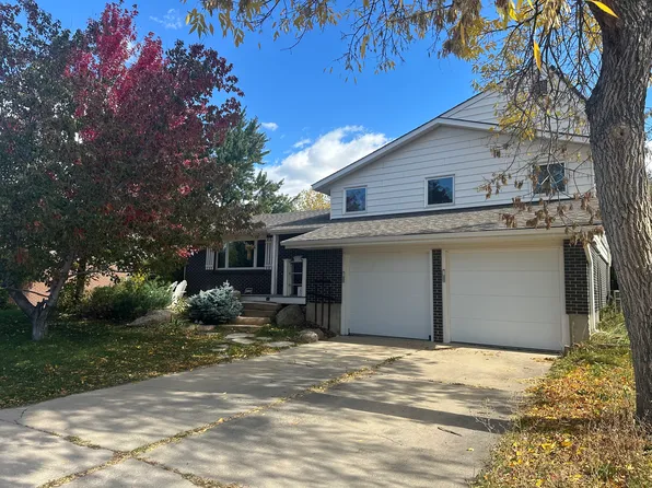 4264 Evans Dr, Boulder, CO 80303