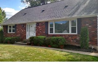 1320 Meadow Ln, Perkasie, PA 18944