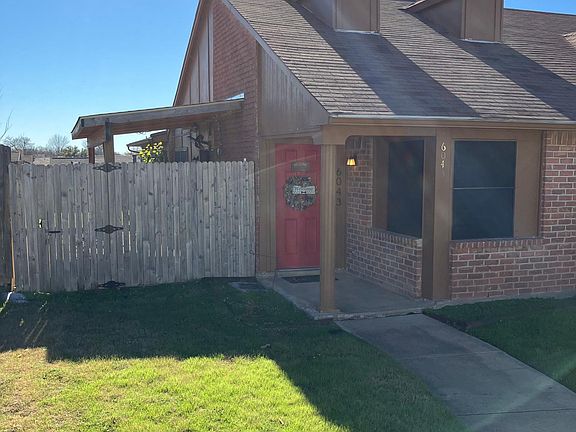 2nd image of 6043 Dooley Dr