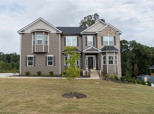 121 Ridgewater Ct, Fountain Inn, SC 29644