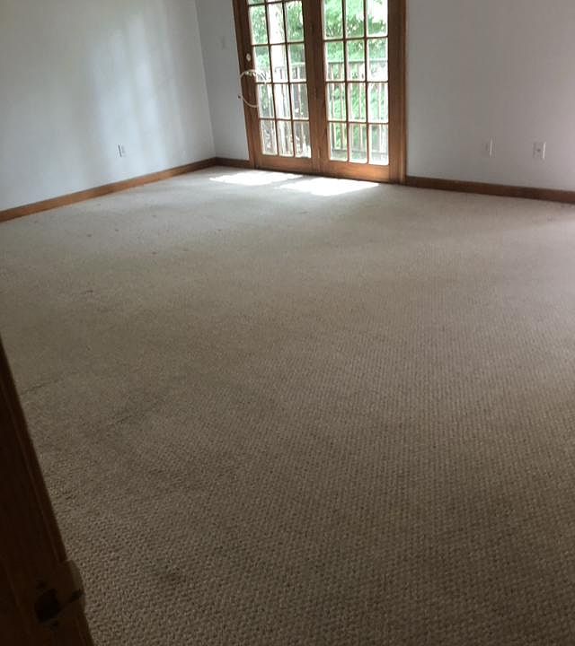 Masterbed room