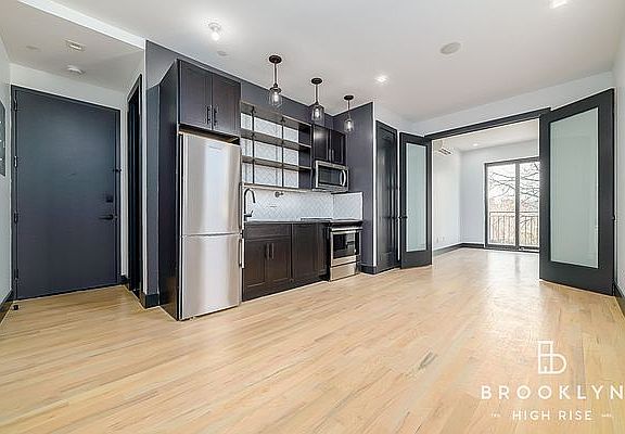 3rd image of 1544 Nostrand Ave #3L