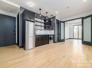 1544 Nostrand Ave #2L, Brooklyn, NY 11226
