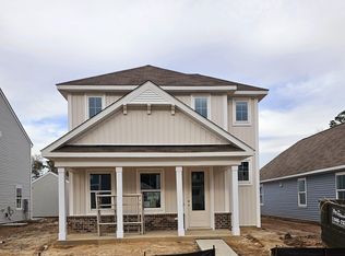 8 Whispering Oaks Cir, Okatie, SC 29909