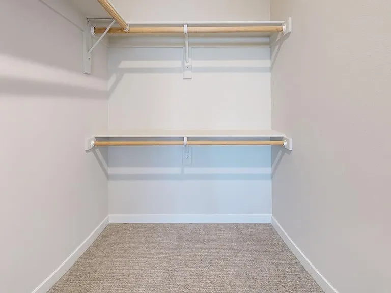 Winter Park | Walk-in Closet Winter Park | Walk-in Closet