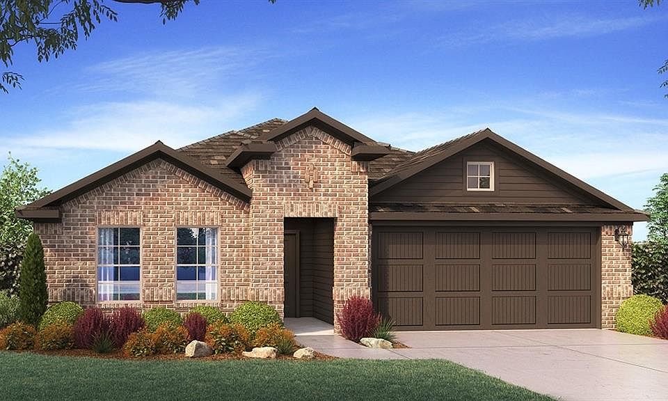 Front Elevation-D.R. Horton''s Natchez floor plan Elevation C-All Home and community information, including pricing, included features, terms, availability and amenities, are subject to change at any time without notice or obligation. All Drawings, pictures, photographs, video, square footages, floor plans, elevations, features, colors and sizes are approximate for illustration purposes only and will vary from the homes as built.