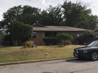 5320 Ammons St, Haltom City, TX 76117