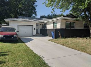 1204 W 30th St S, Wichita, KS 67217