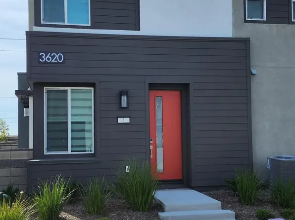 3620 Allston Pass #1, Ontario, CA 91761