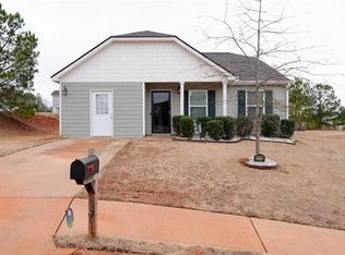 1715 Cheryl Ln, Griffin, GA 30224