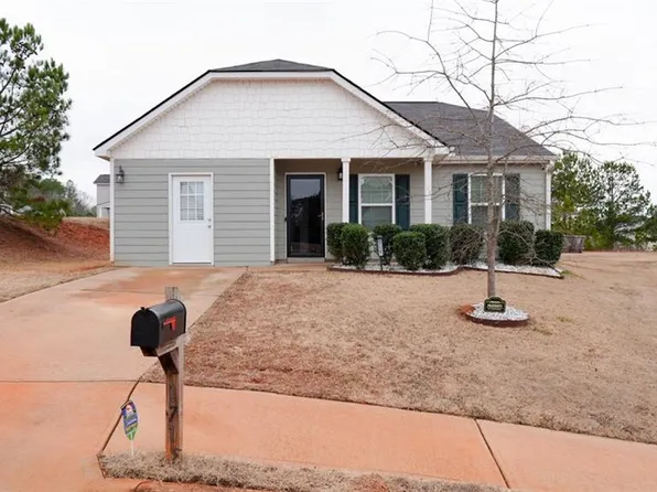 1715 Cheryl Ln, Griffin, GA 30224