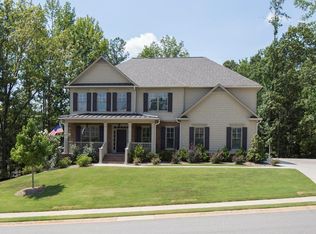 6235 Beacon Station Dr, Cumming, GA 30041