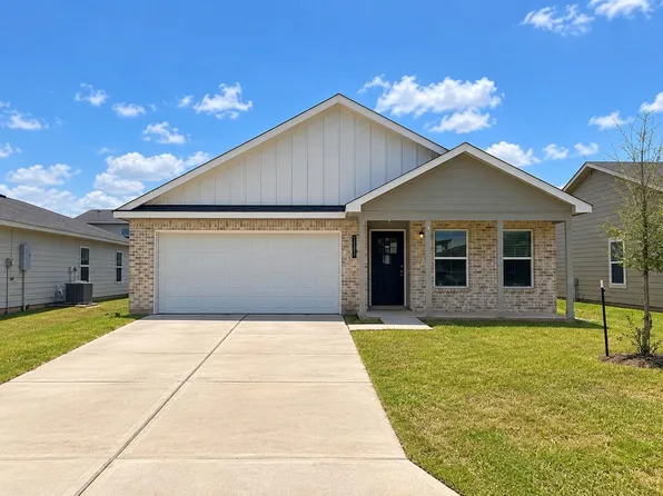15690 Briar Forest Dr, Conroe, TX 77306