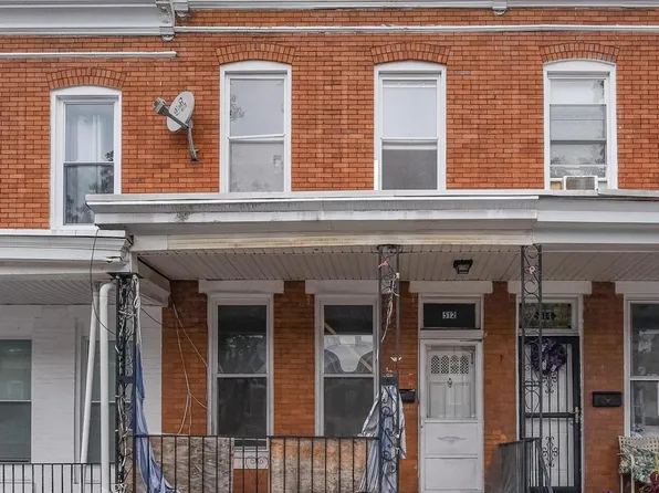 512 E 35th St, Baltimore, MD 21218