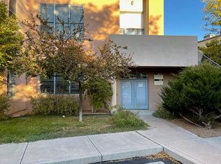 3600 Cerrillos Rd SUITE 307, Santa Fe, NM 87507