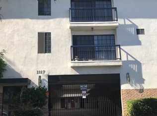 1117 Elm Ave, Glendale, CA 91201