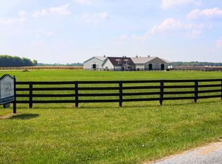 9905 E 286th St, Atlanta, IN 46031