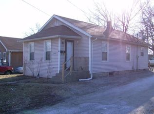 604 Sering Ave, Alton, IL 62002