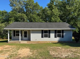 1001 Fuller St, Waynesboro, GA 30830