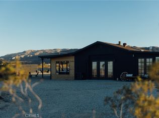 75243 Sullivan Rd, Twentynine Palms, CA 92277