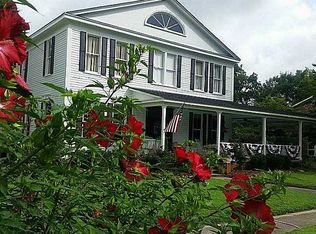 1201 Broadway St, Minden, LA 71055