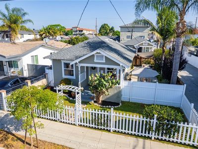 622 W 18th St, San Pedro, CA, 90731
