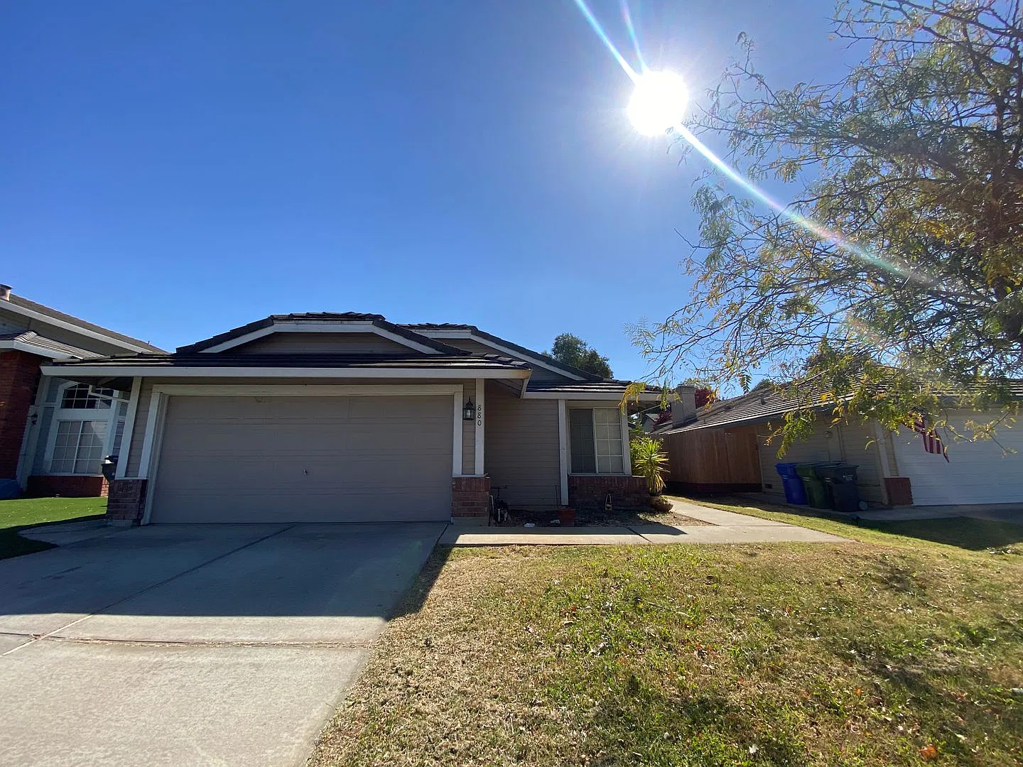 3 Bedroom, 2 Bath Home In a Great Neighborhood — Photo 1