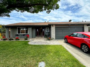 3170 Mackenzie Pl, Fremont, CA 94536
