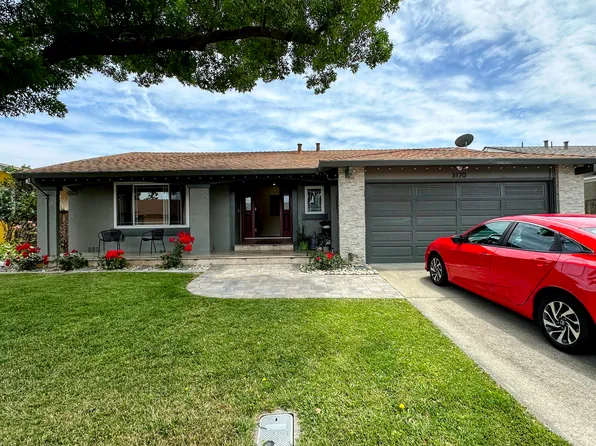 3170 Mackenzie Pl, Fremont, CA 94536