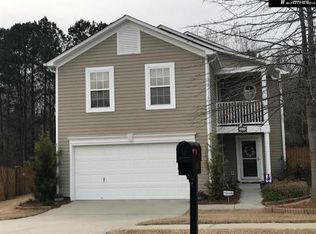 450 Robins Egg Dr, Columbia, SC 29229