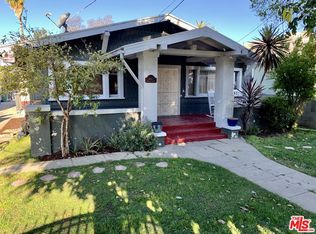 4621 Wesley Ave, Los Angeles, CA 90037