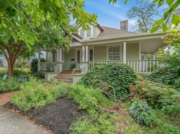 922 Gratz St, Knoxville, TN 37917