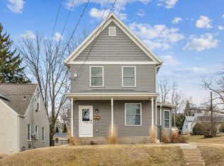 1775 Hale St, Dubuque, IA 52001