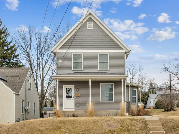 1775 Hale St, Dubuque, IA 52001