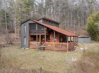 4729 Jennings Creek Rd, Buchanan, VA 24066
