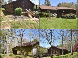 48-97 Cabin Rd, Franklin, NC 28734