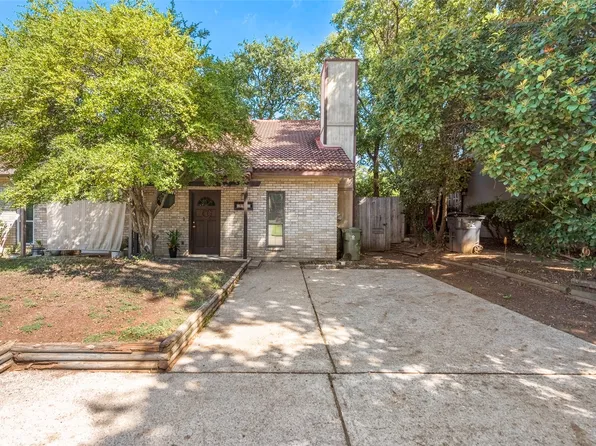 1411 Las Jardines Ct, Arlington, TX 76013