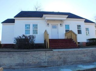 1007 Burch St, Cadwell, GA 31009