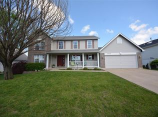 2276 Autumn Trace Pkwy, Wentzville, MO 63385