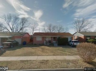7505 Woodshire Dr, Dallas, TX 75232