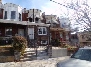 1619 N 60th St, Philadelphia, PA 19151