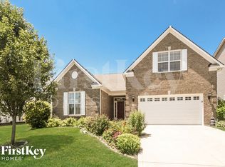 1424 Tuscany Dr, Greenwood, IN 46143
