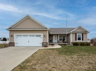 407 Bobwhite Way, Normal, IL 61761