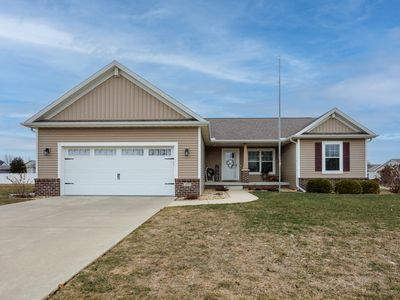 407 Bobwhite Way, Normal, IL, 61761