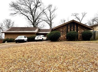 3249 Earl Dr, Memphis, TN 38128